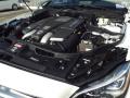  2015 CLS 5.5 AMG Liter biturbo DOHC 32-Valve VVT V8 Engine #17
