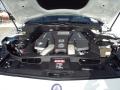  2015 CLS 5.5 AMG Liter biturbo DOHC 32-Valve VVT V8 Engine #18