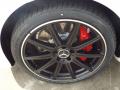  2015 Mercedes-Benz CLS 63 AMG S 4Matic Coupe Wheel #20