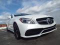 2015 CLS 63 AMG S 4Matic Coupe #21