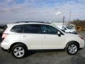2015 Subaru Forester Satin White Pearl #2 2015 Subaru Forester Satin White Pearl #2