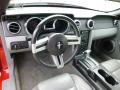 2007 Mustang V6 Premium Convertible #16