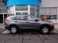 2012 CR-V LX 4WD #2 2012 CR-V LX 4WD #2