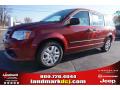 2015 Grand Caravan American Value Package #1