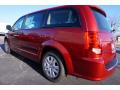 2015 Grand Caravan American Value Package #2