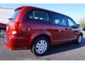 2015 Grand Caravan American Value Package #3