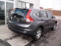 2012 CR-V LX 4WD #8 2012 CR-V LX 4WD #8