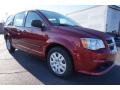 2015 Grand Caravan American Value Package #4