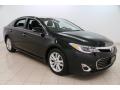 2013 Avalon XLE #1 2013 Avalon XLE #1