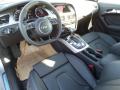 2015 A5 Premium Plus quattro Coupe #9 2015 A5 Premium Plus quattro Coupe #9