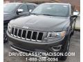 2015 Grand Cherokee Limited 4x4 #1