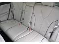 Rear Seat of 2012 Toyota Venza Limited AWD #6