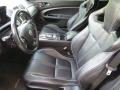 Front Seat of 2013 Jaguar XK XKR-S Coupe #2