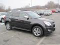 2015 Equinox LTZ AWD #3