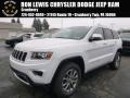 2015 Grand Cherokee Limited 4x4 #1