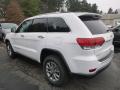 2015 Grand Cherokee Limited 4x4 #3
