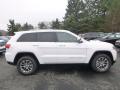 2015 Grand Cherokee Limited 4x4 #6