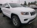 2015 Grand Cherokee Limited 4x4 #7