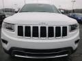 2015 Grand Cherokee Limited 4x4 #8