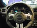 2014 Dodge Challenger SRT8 392 Steering Wheel #20