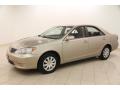 2005 Camry LE #3