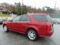  2005 Cadillac SRX Red Line #5
