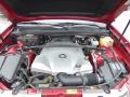 2005 SRX 4.6 Liter DOHC 32-Valve V8 Engine #9