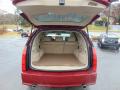  2005 Cadillac SRX Trunk #10