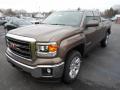 2015 Sierra 1500 SLE Double Cab 4x4 #1