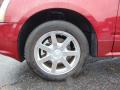  2005 Cadillac SRX V8 Wheel #11