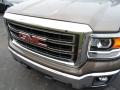 2015 Sierra 1500 SLE Double Cab 4x4 #2
