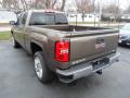 2015 Sierra 1500 SLE Double Cab 4x4 #6