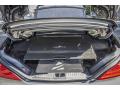 2015 Mercedes-Benz SL Trunk #4 2015 Mercedes-Benz SL Trunk #4