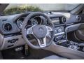Dashboard of 2015 Mercedes-Benz SL 400 Roadster #5 Dashboard of 2015 Mercedes-Benz SL 400 Roadster #5