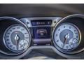 2015 Mercedes-Benz SL 400 Roadster Gauges #6 2015 Mercedes-Benz SL 400 Roadster Gauges #6