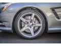 2015 Mercedes-Benz SL 400 Roadster Wheel #10 2015 Mercedes-Benz SL 400 Roadster Wheel #10