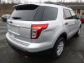 2013 Explorer 4WD #2