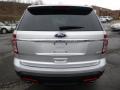 2013 Explorer 4WD #3
