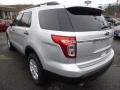 2013 Explorer 4WD #4