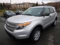 2013 Explorer 4WD #5