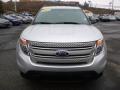 2013 Explorer 4WD #6