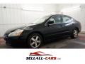 2004 Accord EX Sedan #1