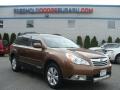 2011 Outback 2.5i Limited Wagon #1 2011 Outback 2.5i Limited Wagon #1
