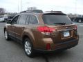 2011 Outback 2.5i Limited Wagon #4 2011 Outback 2.5i Limited Wagon #4