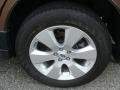 2011 Outback 2.5i Limited Wagon #9 2011 Outback 2.5i Limited Wagon #9