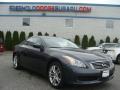 2009 G 37 x Coupe #1