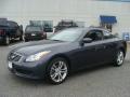 2009 G 37 x Coupe #3