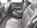 Rear Seat of 2007 GMC Acadia SLT AWD #9