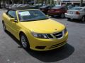 2009 9-3 2.0T Convertible #7