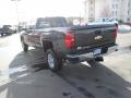 2015 Silverado 2500HD LT Crew Cab 4x4 #4